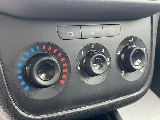Fiat Punto Evo Punto Evo 1.4 5 porte Dynamic GPL
