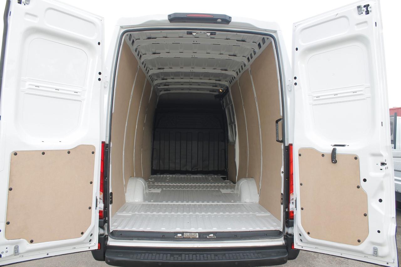 Iveco DAILY 35S140 FURGONE L4H2 HI-MATIC