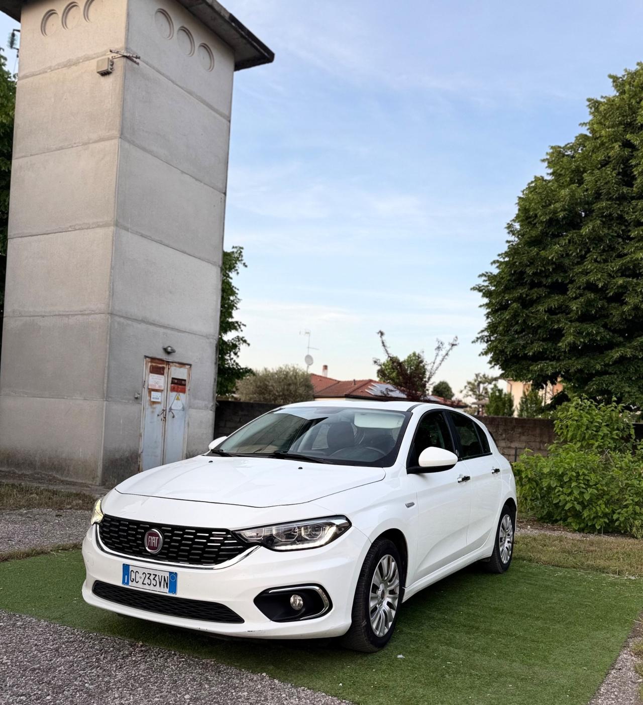 Fiat Tipo 1.4 Sport BENZINA/GPL