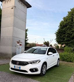 Fiat Tipo 1.4 Sport BENZINA/GPL