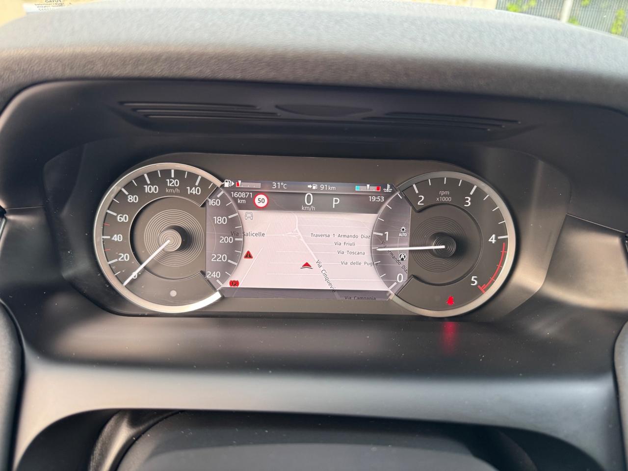 Land Rover Discovery Sport 2.0 eD4 163CV R-Dynamic NAVI
