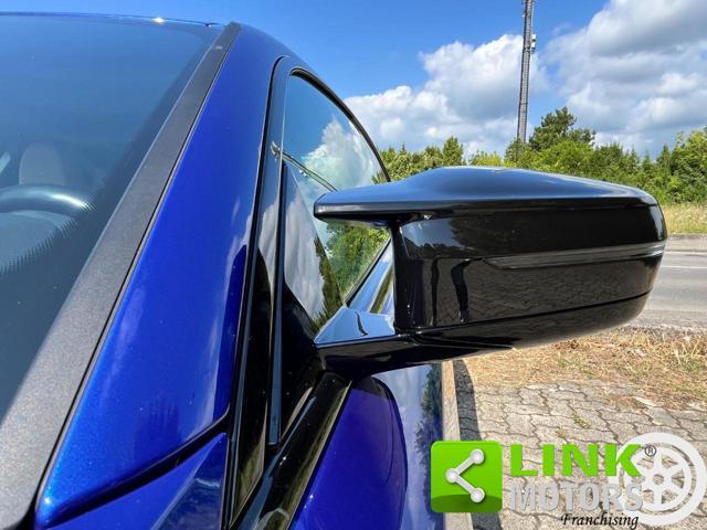 BMW 220 iCoupé Msport G42 - IVA ESPOSTA-unico prop.