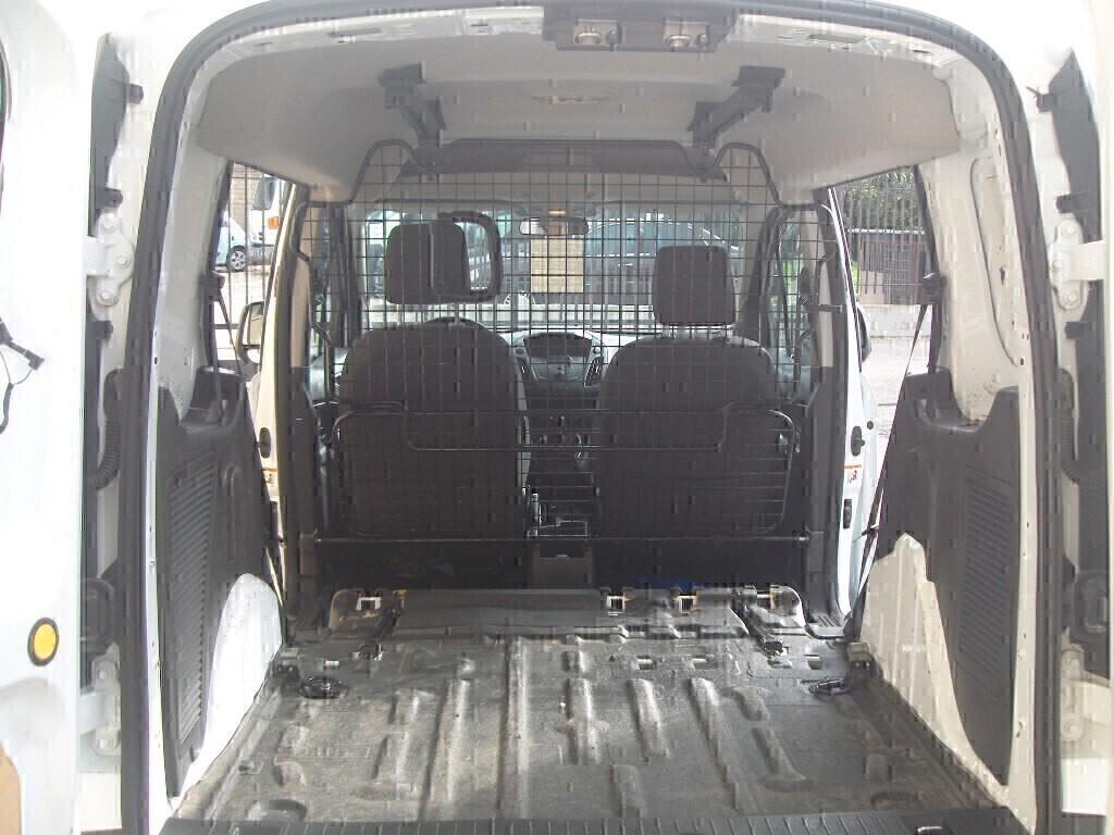 Ford Connect 1.5 Tdci 5 Posti Autocarro - 2017