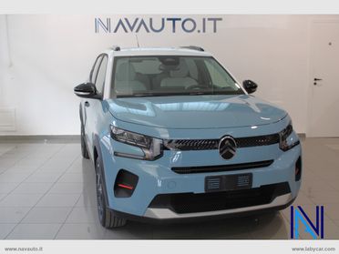 CITROEN C3 PureTech 110 S&S Max
