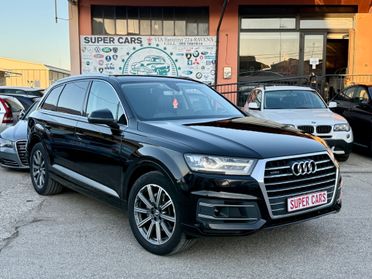 Audi Q7 3.0TDI 272CV quattro tiptronic Business Plus