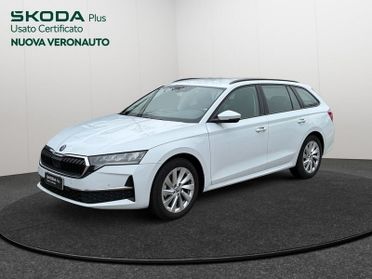 Skoda Octavia OCT.Wagon Selection 2.0 TDI 110