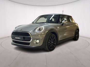 MINI Mini One Boost 3 Porte 102cv