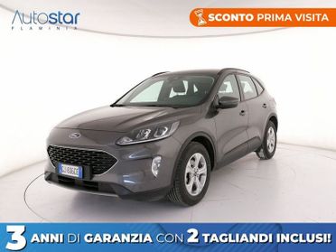 Ford Kuga 1.5 ecoblue Connect 2wd 120cv