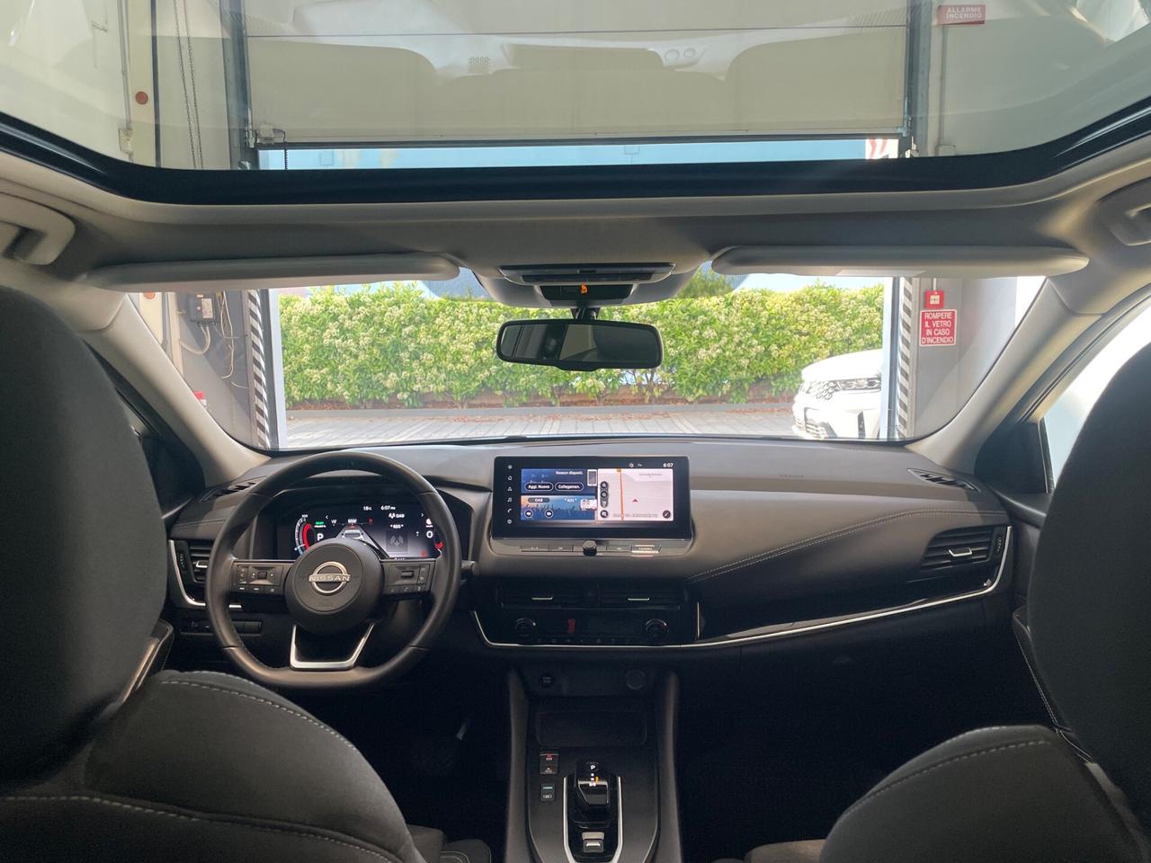 Nissan Qashqai e-Power 90th Anniversary