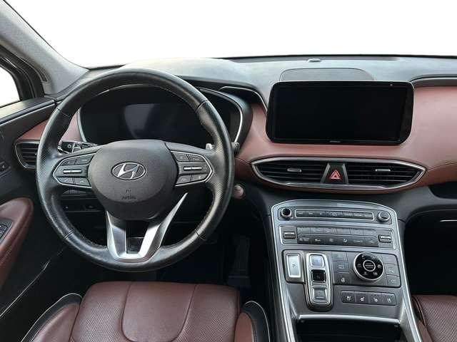 Hyundai SANTA FE 1.6 t-gdi hev 20th Anniversary 4wd auto 7p.ti