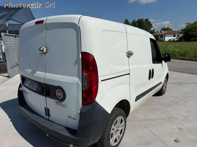 FIAT Doblo DOBLÒ 1.3 MJT 90CV SX - FF489DX