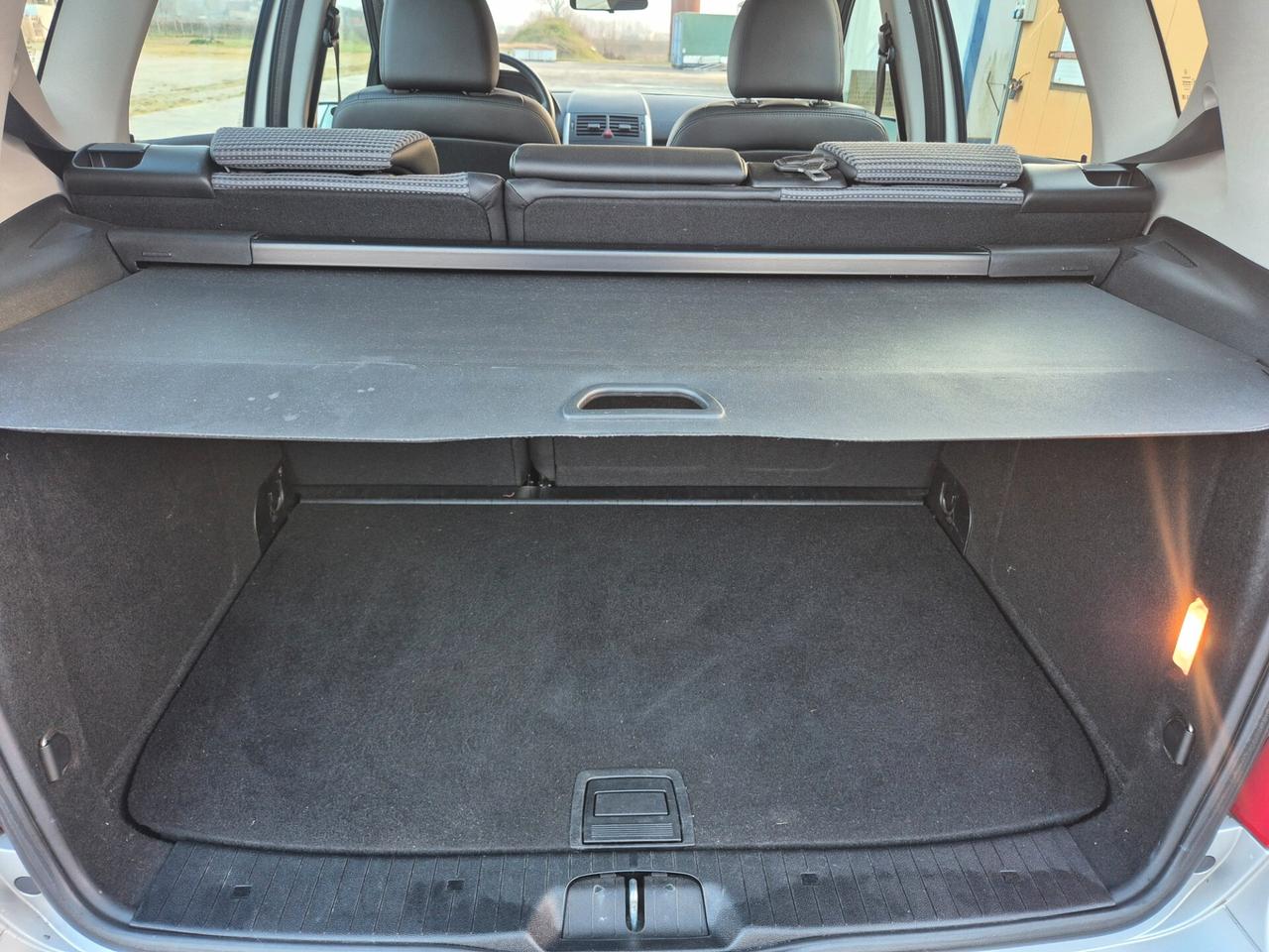 Mercedes-benz A 150 Avantgarde