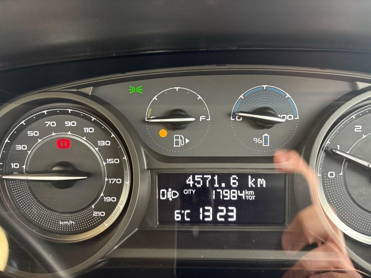 Lancia Ypsilon 1.0 FireFly 5 porte S&S Hybrid Gold Plus