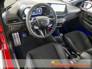 HYUNDAI i20 N 1.6 T-GDI MT N-Performance