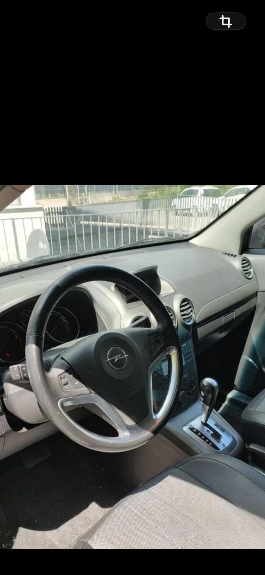 Opel Antara 2.0 CDTI 150CV aut. Cosmo