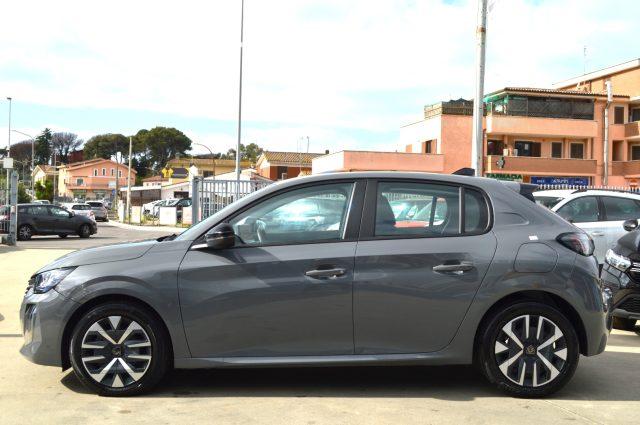 PEUGEOT 208 PureTech 100 Stop&Start 5 porte Active