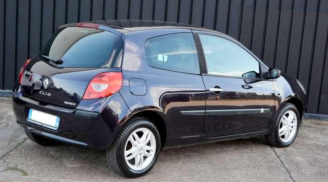 Renault Clio 1.2 16V 3P LUXE (55kW) benzina OK NEOPATENTATI