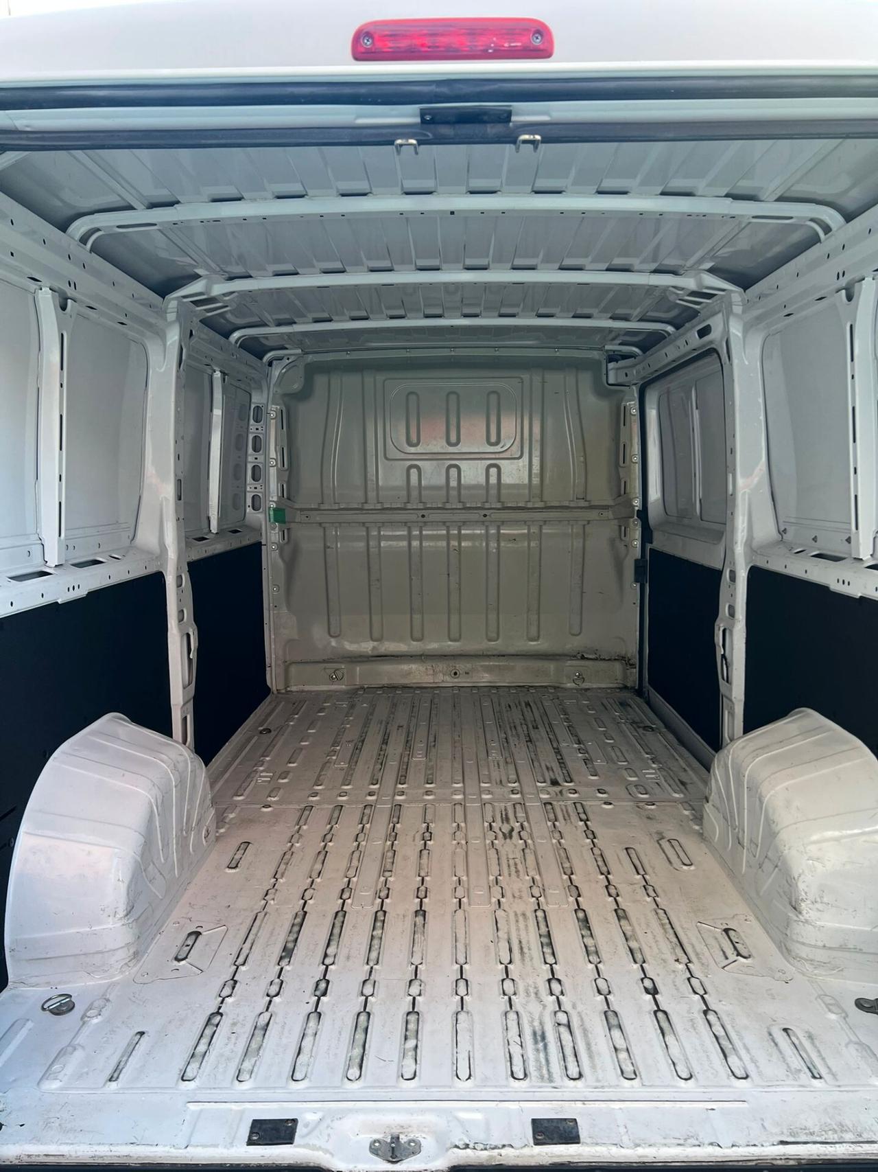 Fiat Ducato passo corto