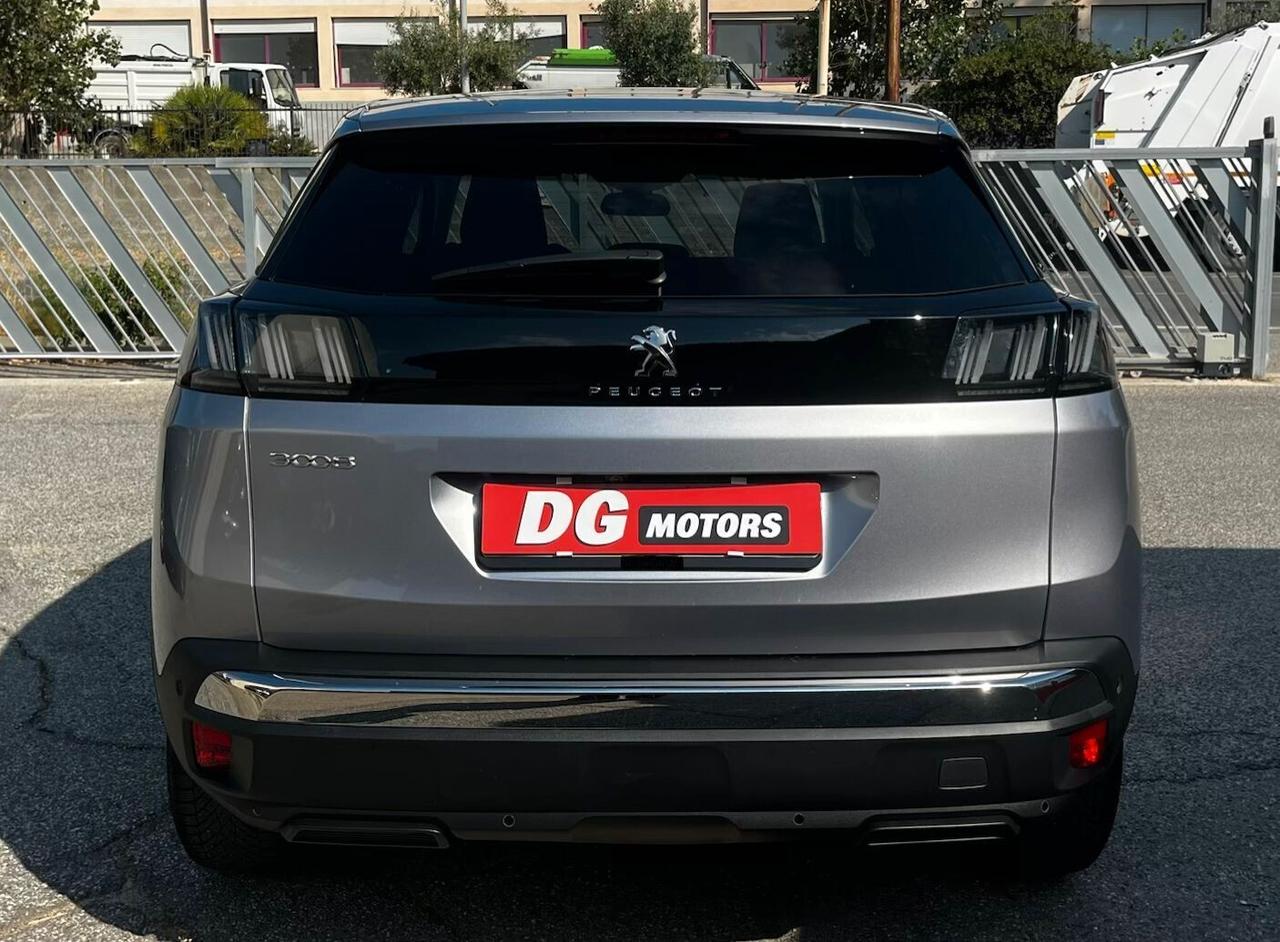 Peugeot 3008 BlueHDi 130 S&S EAT8 Allure PROMO SUMMER