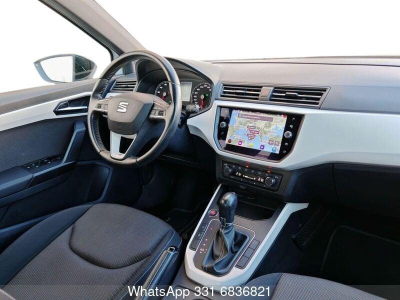 Seat Arona Arona 1.0 EcoTSI 110 CV DSG XCELLENCE