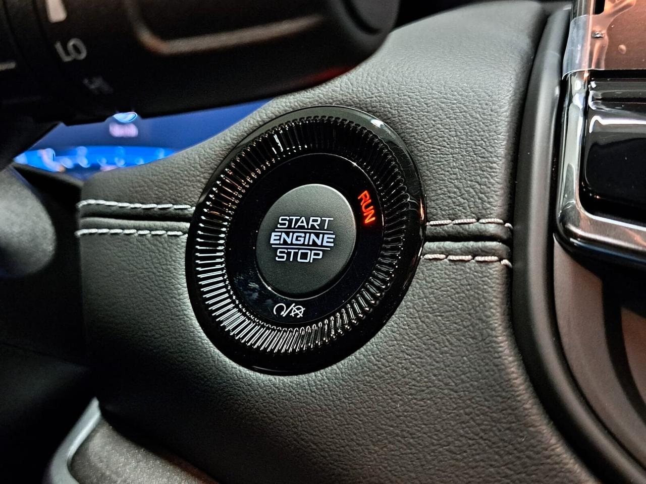 Jeep Compass 1600 16V Multijet II 130CV Limited Km. 0 Tetto Apribile