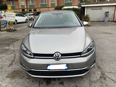 Volkswagen Golf Golf 5p 1.4 tsi Business 125cv BLACK FRIDAY