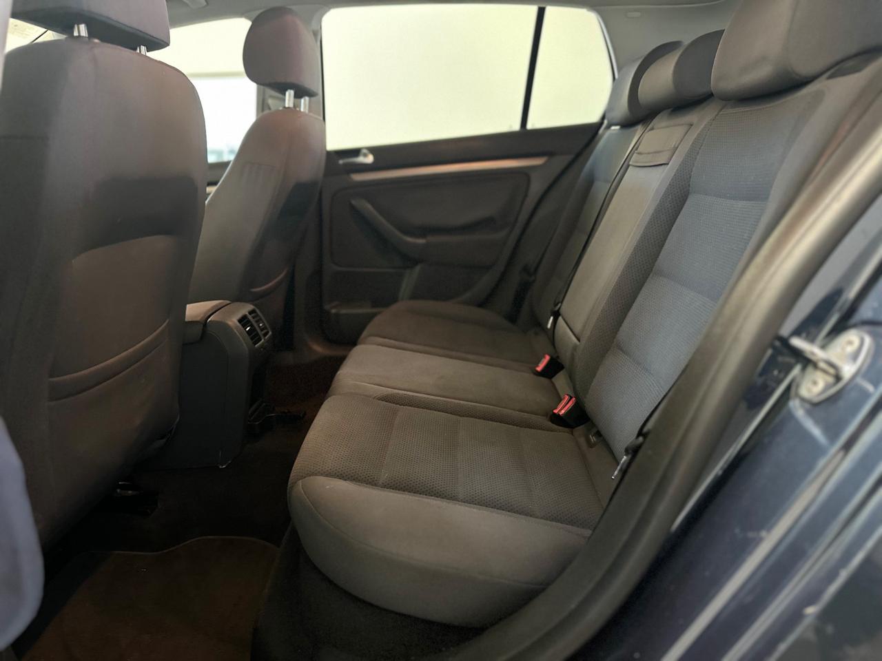 Volkswagen Golf 1.6 5p. Blue-T BiFuel GPL NEOPATENTATI