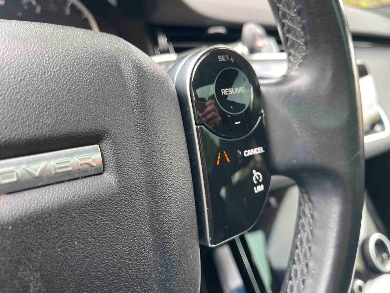 Land Rover Range Evoque 2.0D 150 CV AWD Automatica HSE