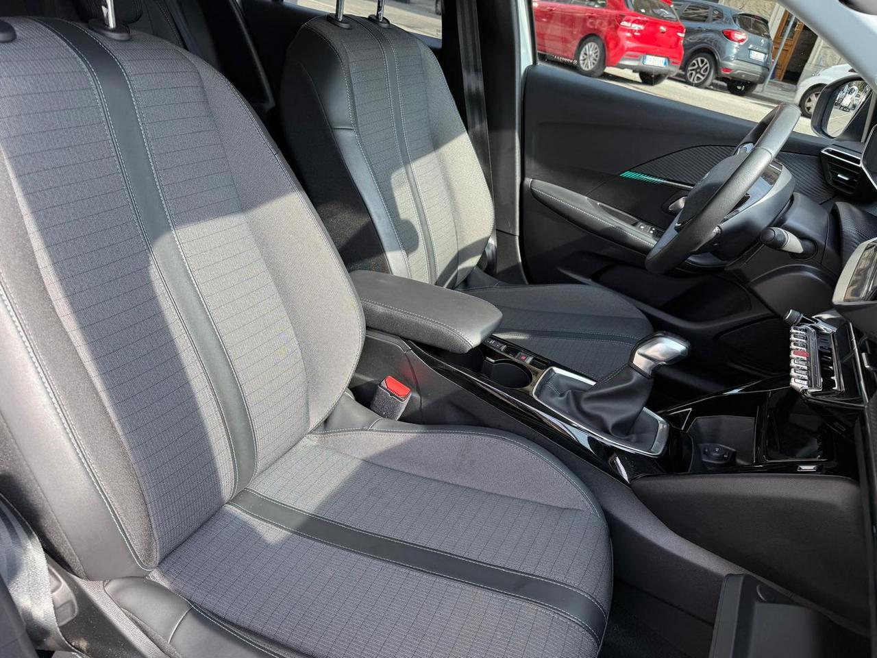 Peugeot 208 Active 1.2 PureTech 75