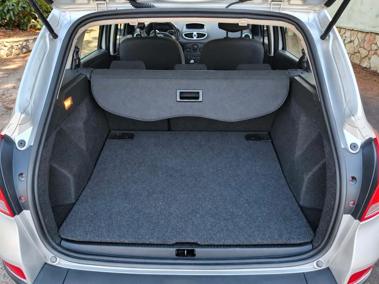 Renault Clio 1.2 16V Benzina SporTour Wagon NUOVA