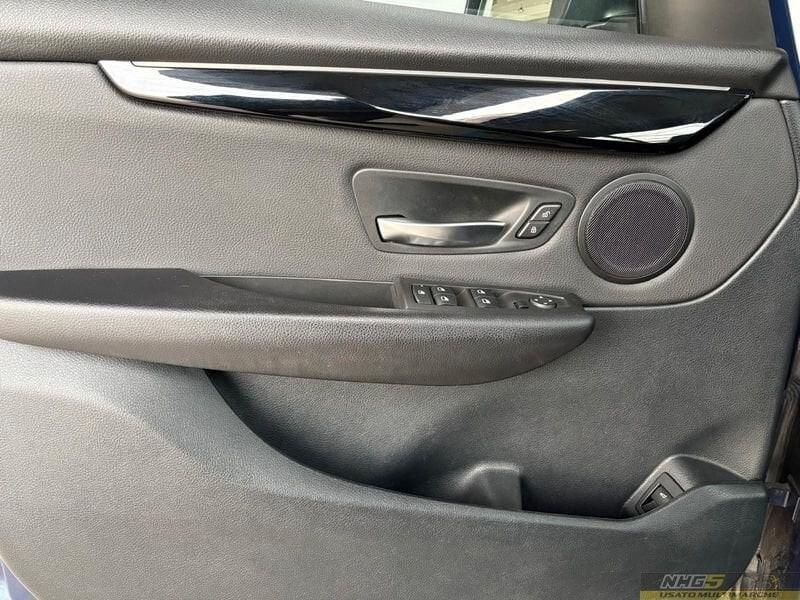 Bmw Serie 2 Gran Tourer 216d Luxury