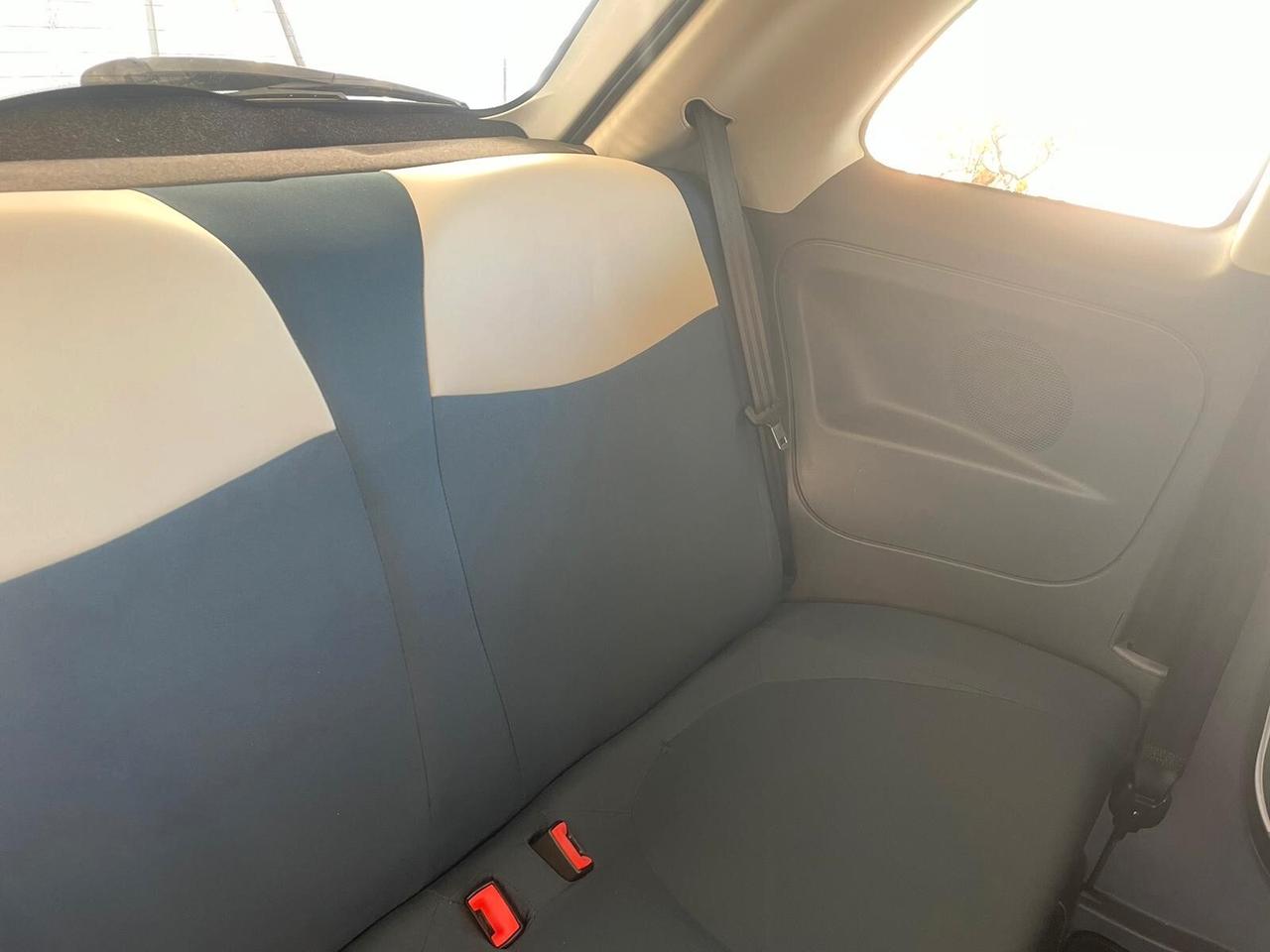 Fiat 500 1.2 EasyPower Pop GPL