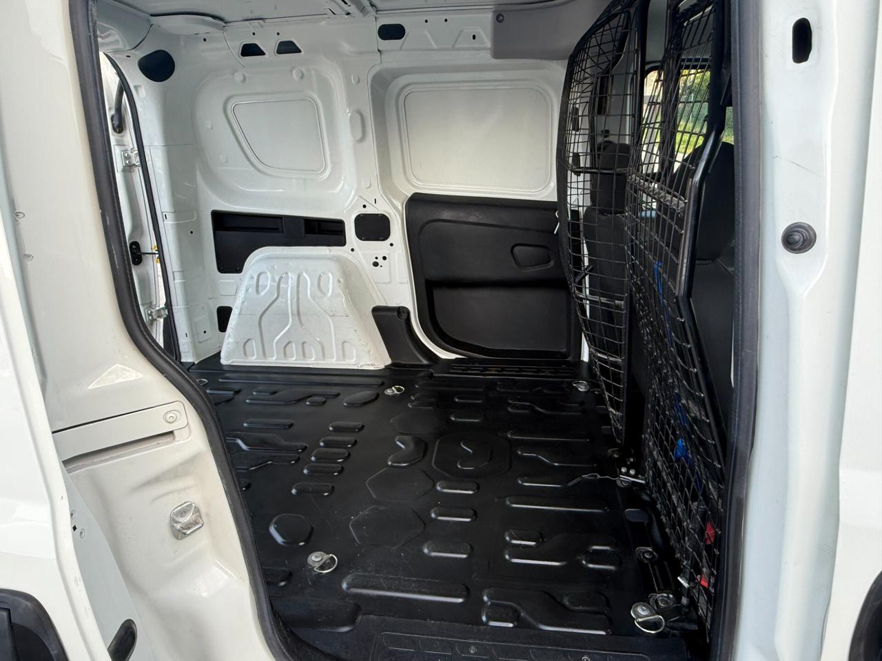 Fiat Doblo Doblò 1.4 T-Jet Natural Power PC-TN Cargo Lamierato SX