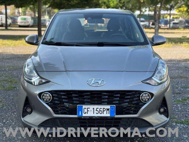HYUNDAI i10 1.0 MPI Tech PACK+ GPL