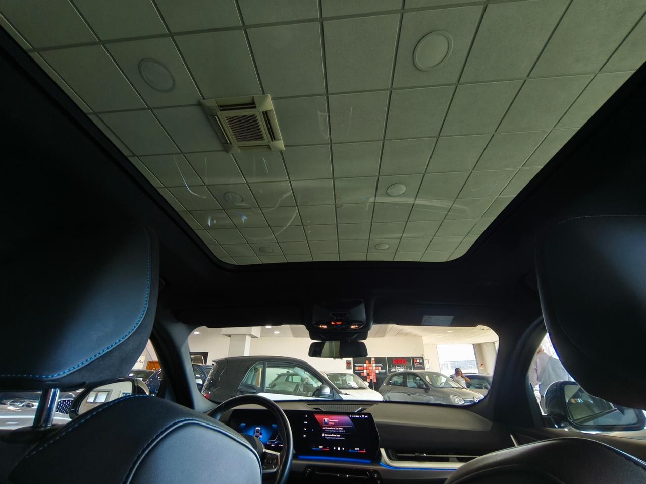 Bmw IX2 eDrive 20 Msport
