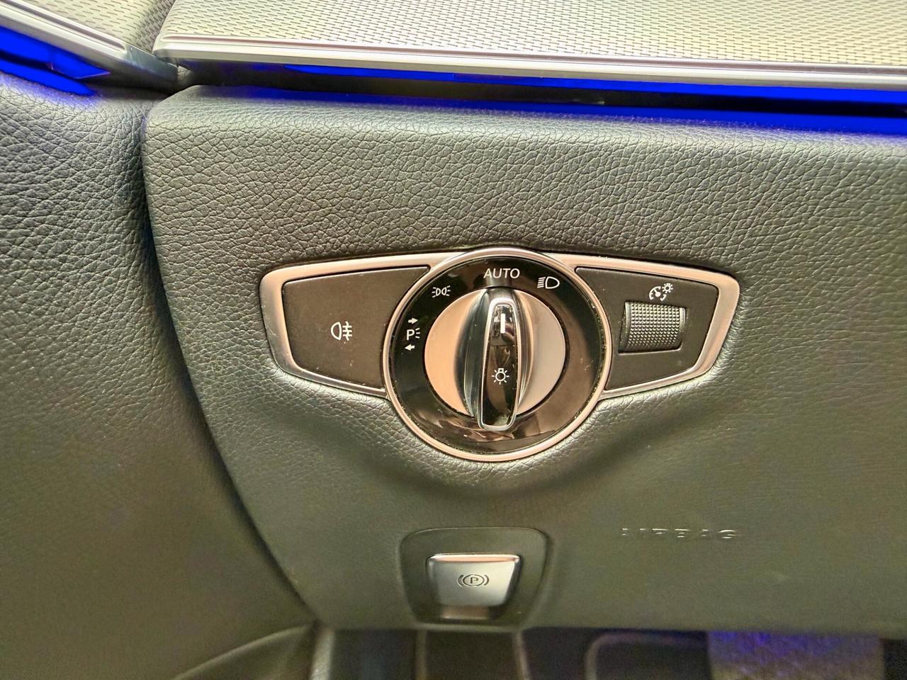 Mercedes-Benz E 220 d SW Business Sport 4matic auto 194cv