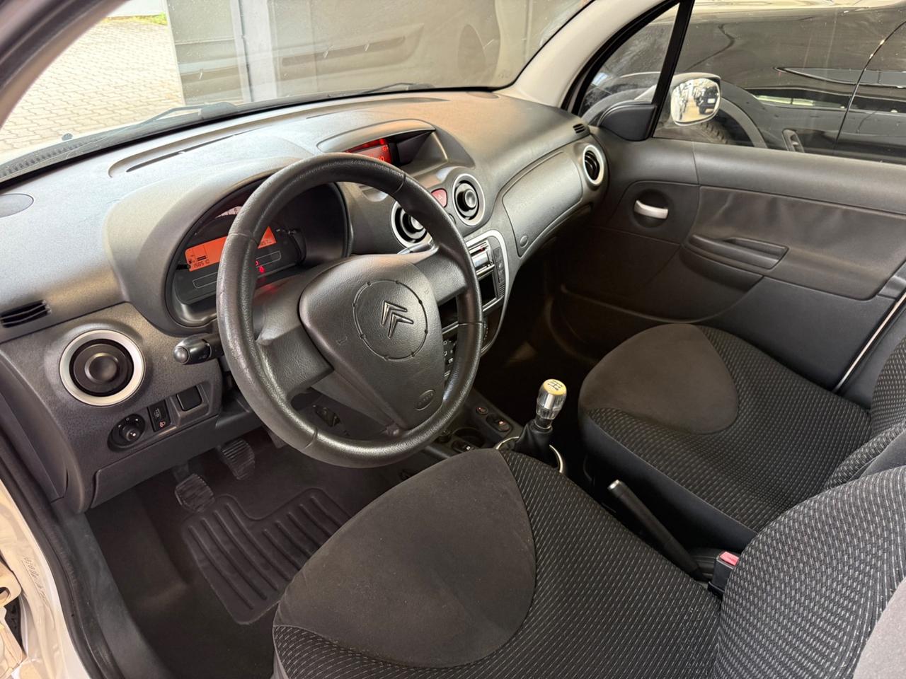 Citroen C3 1.1 Perfect Bi Energy G