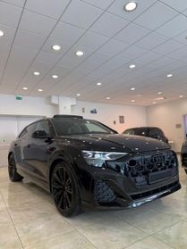AUDI - Q8 - SUV TDI qu. 210 kW tiptr. S line ed.
