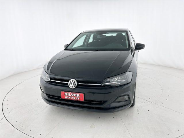 VOLKSWAGEN Polo 1.0 TGI 5p. Comfortline BlueMotion Technology