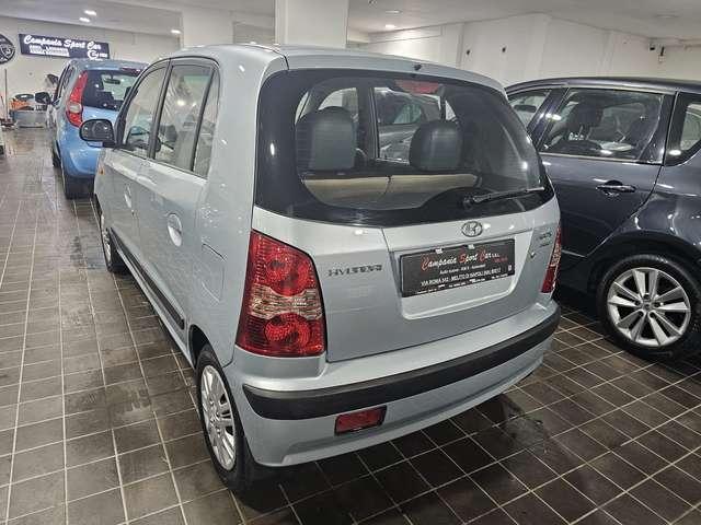 Hyundai Atos 1.1 PRIME 63CV - 90.000 KM CERTIFICATI- ITALIANA