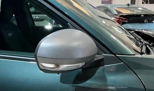 Dacia Duster 1.0 TCe GPL 4x2 Journey UP