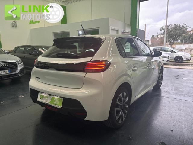 PEUGEOT 208 PureTech 75 Stop&Start 5 porte Style