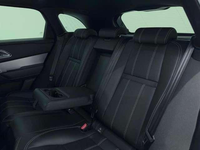 Land Rover Range Rover Velar 2.0D I4 240 CV R-Dynamic S