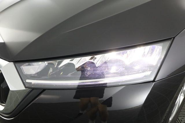 SKODA Octavia Octavia 2.0 TDI EVO SCR 150 CV DSG 4x4 Wagon Execu