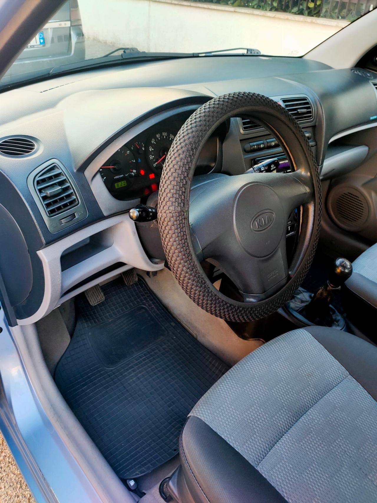 Kia Picanto 1.0 12V Urban