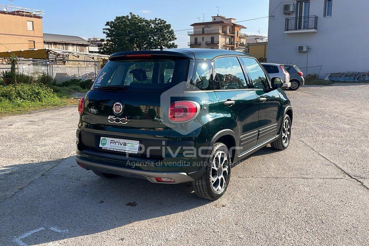 FIAT 500L 1.3 Multijet 95 CV Connect