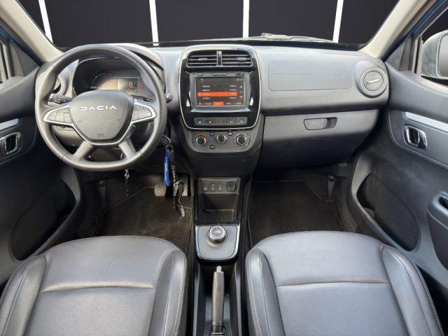 DACIA Spring Electric 45 Expression