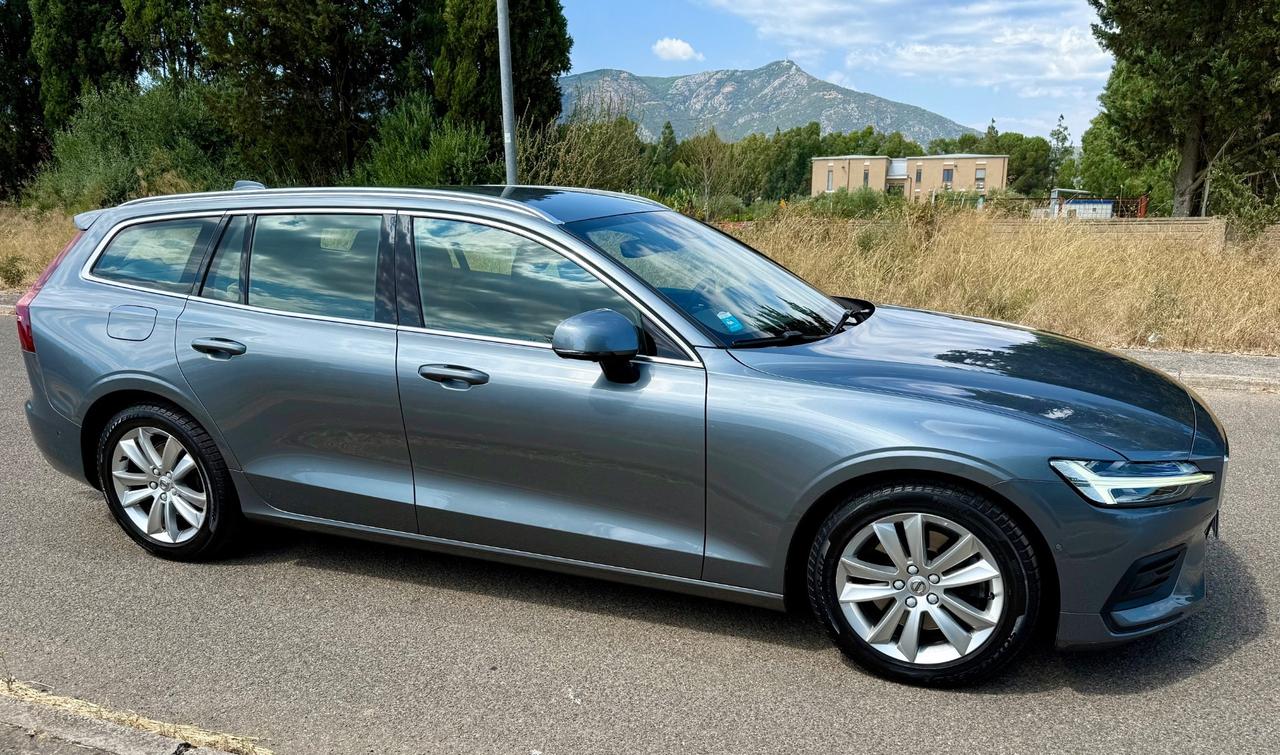 Volvo V60 D4 Geartronic Business Plus