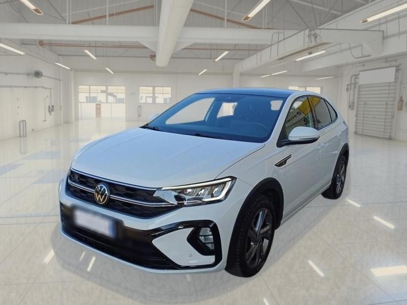 VOLKSWAGEN TAIGO 1.0 TSI 81KW R-LINE DSG SUV