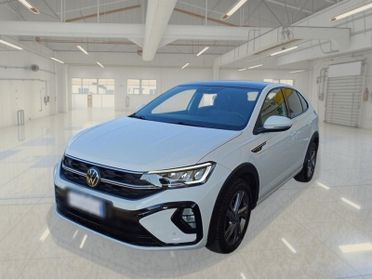 VOLKSWAGEN TAIGO 1.0 TSI 81KW R-LINE DSG SUV
